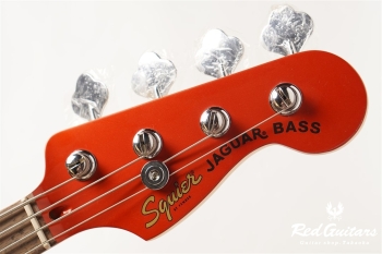 FSR Affinity Series Jaguar Bass H - Metallic Orange